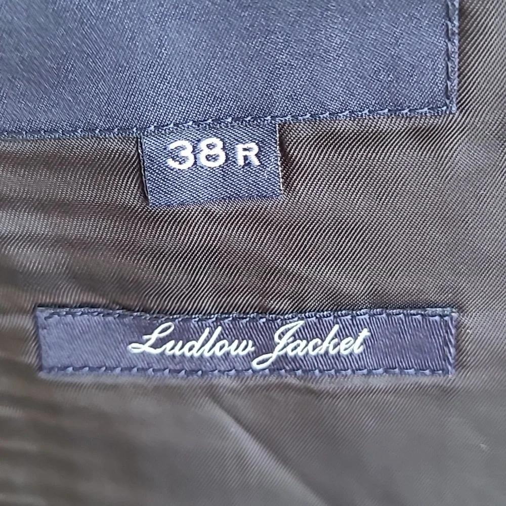 J. Crew crew ludlow